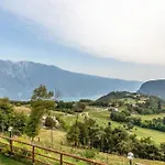 Vakantieboerderij Bocca Nevese Betulla