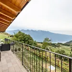 Bocca Nevese Betulla Vakantieboerderij Tremosine