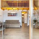 Vakantieboerderij Bocca Nevese Betulla Tremosine