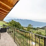 Bocca Nevese Betulla Vakantieboerderij