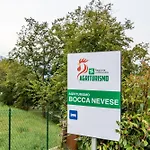 Vakantieboerderij Bocca Nevese Betulla