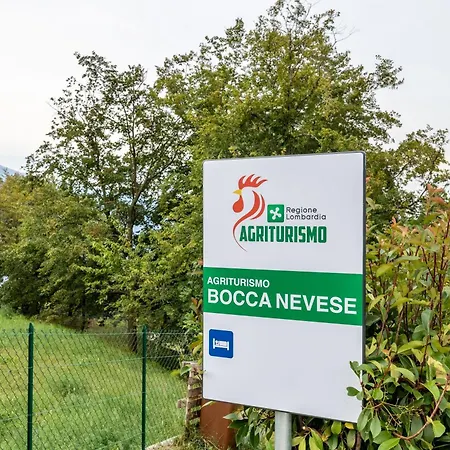 Séjour à la ferme Bocca Nevese Betulla